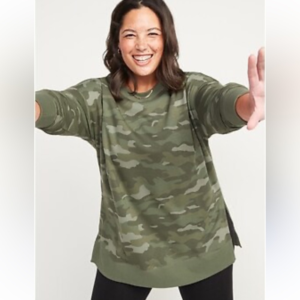 Old navy oversized sweater